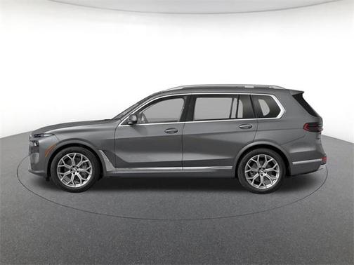 2026 BMW X7 M60i