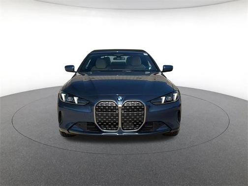 2026 BMW 430 i xDrive