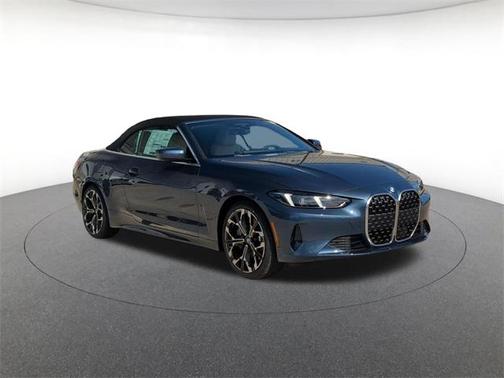 2026 BMW 430 i xDrive