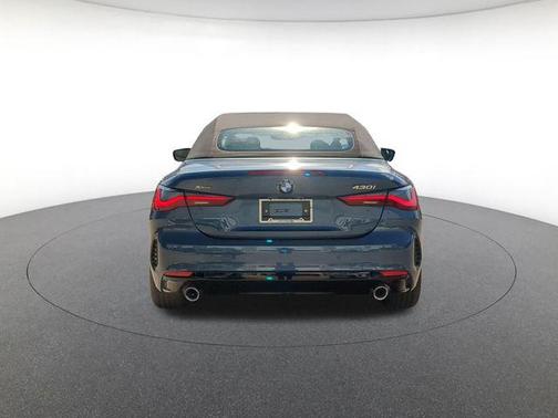 2026 BMW 430 i xDrive