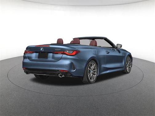 2026 BMW 430 i xDrive