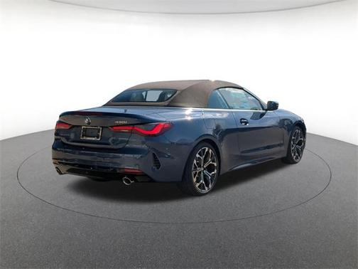 2026 BMW 430 i xDrive