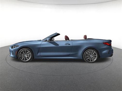 2026 BMW 430 i xDrive