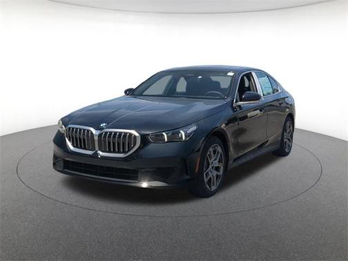 2026 BMW 530 i xDrive