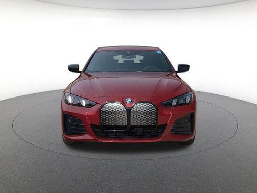 2026 BMW i4 Gran Coupe xDrive40