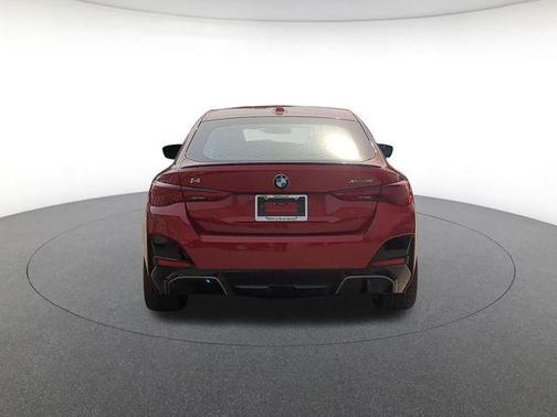 2026 BMW i4 Gran Coupe xDrive40