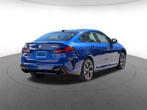 2026 BMW M235 Gran Coupe i xDrive