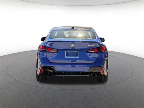 2026 BMW M235 Gran Coupe i xDrive