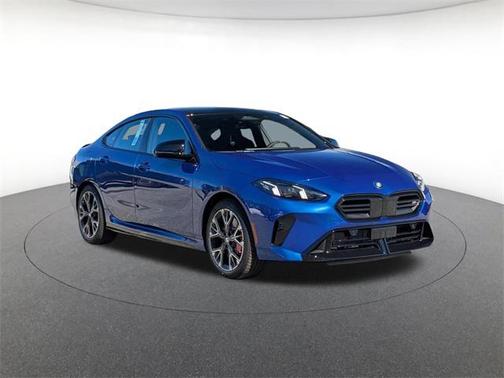 2026 BMW M235 Gran Coupe i xDrive