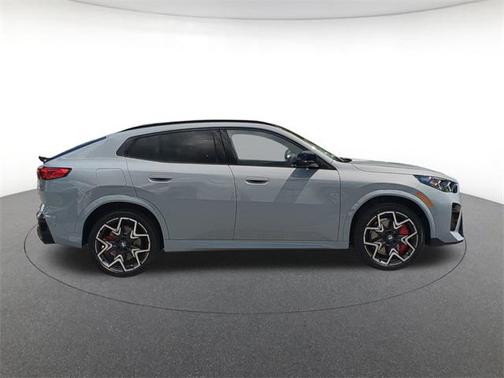2025 BMW X2 M35i