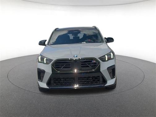2025 BMW X2 M35i