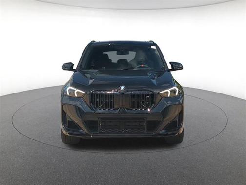 2025 BMW X1 M35i