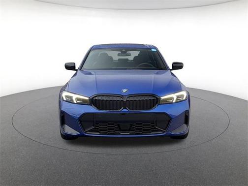 2026 BMW 330 xDrive NA