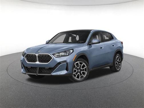 2025 BMW X2 xDrive28i