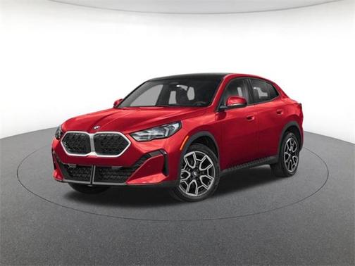 2025 BMW X2 xDrive28i