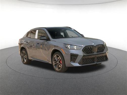 2025 BMW X2 xDrive28i