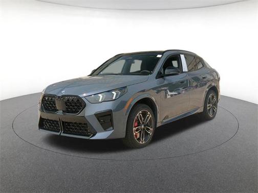 2025 BMW X2 xDrive28i