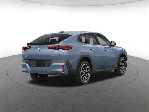 2025 BMW X2 xDrive28i