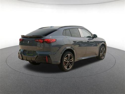 2025 BMW X2 xDrive28i