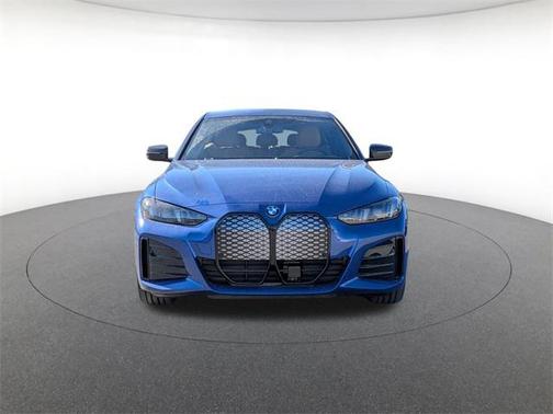 2026 BMW i4 Gran Coupe xDrive40