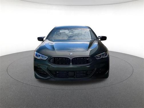 2026 BMW 840 Gran Coupe i xDrive