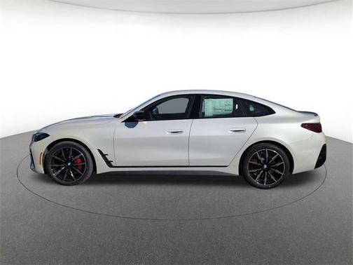 2026 BMW i4 Gran Coupe xDrive40