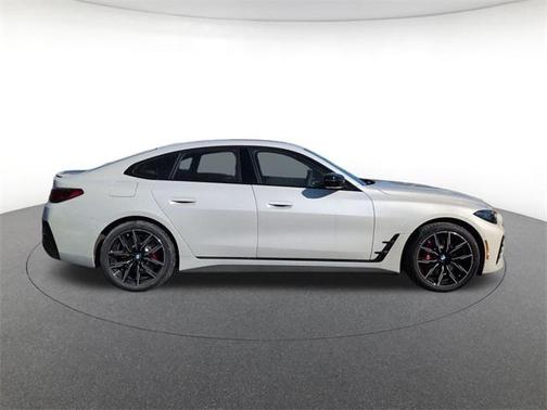 2026 BMW i4 Gran Coupe xDrive40