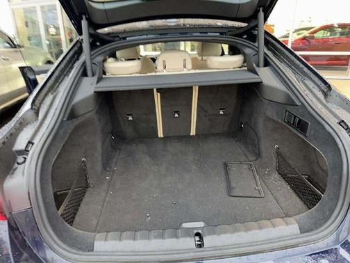 2023 BMW i4 Gran Coupe eDrive35