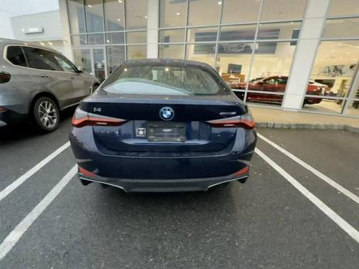 2023 BMW i4 Gran Coupe eDrive35