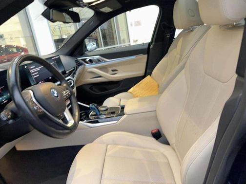 2023 BMW i4 Gran Coupe eDrive35