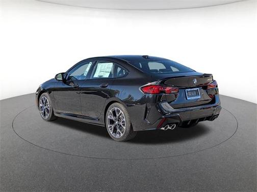 2026 BMW M235 Gran Coupe xDrive