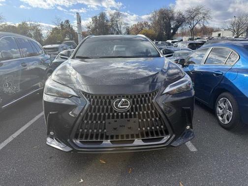 2023 Lexus NX 350 Premium
