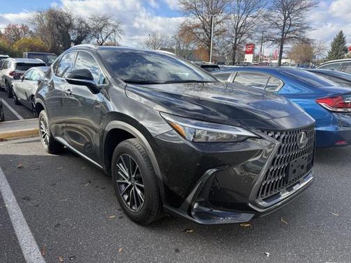2023 Lexus NX 350 Premium