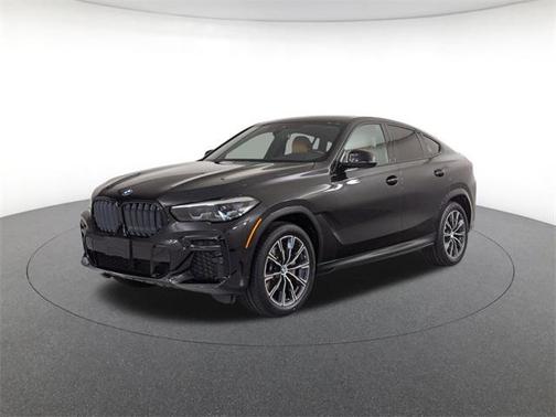2023 BMW X6 xDrive40i