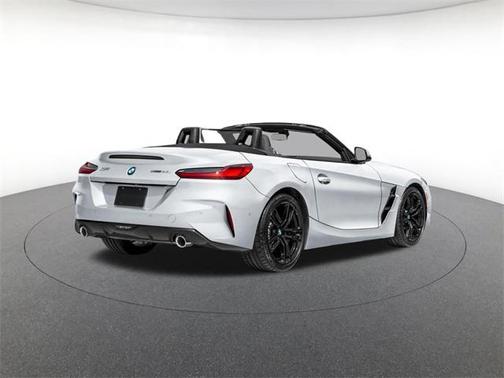 2026 BMW Z4 sDrive30i