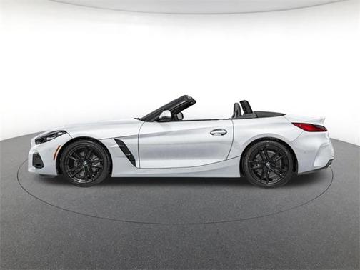 2026 BMW Z4 sDrive30i