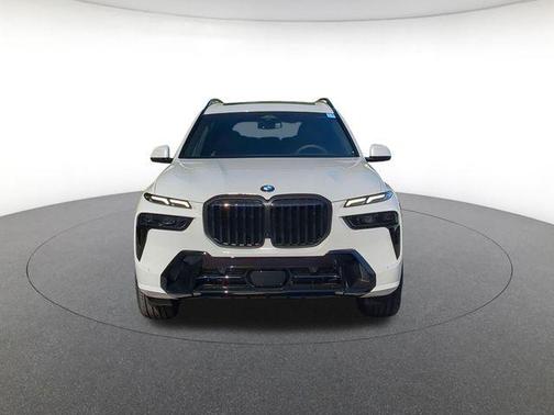 A96 2027 BMW X7 xDrive40i