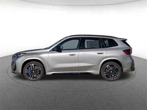 2026 BMW X1 M35i