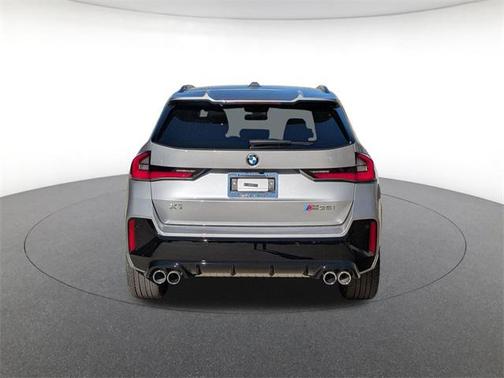 2026 BMW X1 M35i