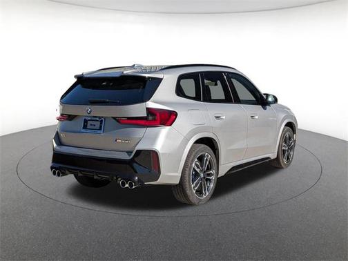2026 BMW X1 M35i