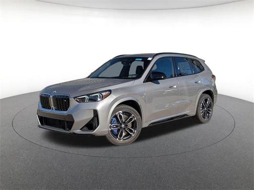2026 BMW X1 M35i