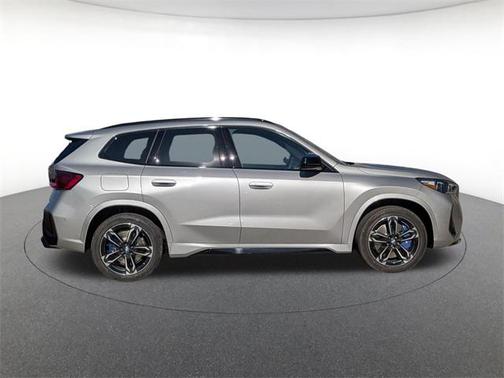 2026 BMW X1 M35i