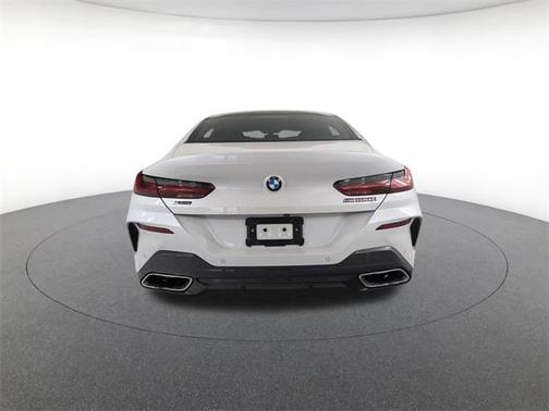 2021 BMW M850 Gran Coupe xDrive