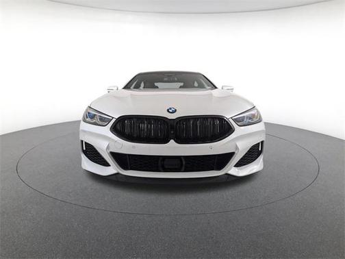 2021 BMW M850 Gran Coupe xDrive