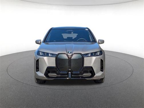 2026 BMW iX xDrive60