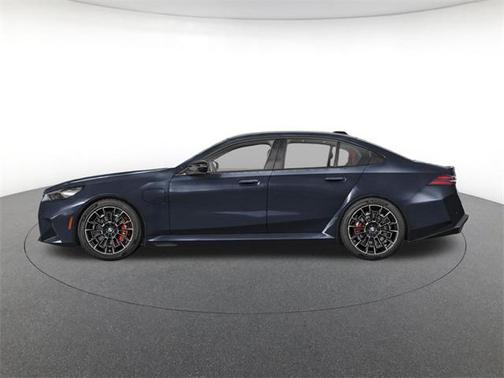 2026 BMW M5 Base