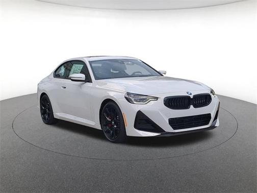 2025 BMW 230 i xDrive