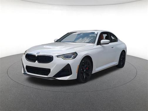 2025 BMW 230 i xDrive