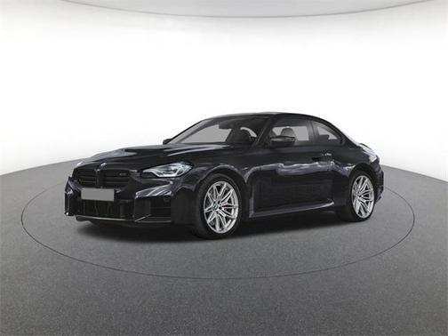2026 BMW M2 Base