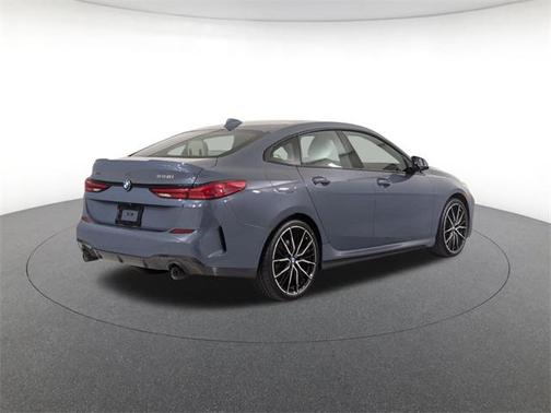 2023 BMW 228 Gran Coupe i xDrive